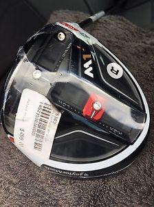 Brand New Taylormade M1 Driver 10.5 Degree image 1