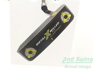 Odyssey Metal X Milled #1 Putter Steel Right 36 in image 1