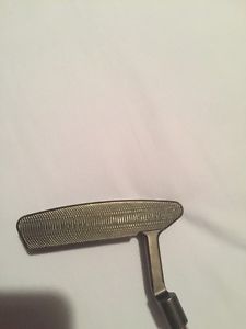 Left handed Scotty Cameron Newport 2 image 1
