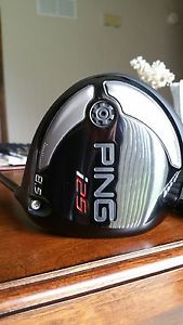 PING i25 Driver 8.5* image 1