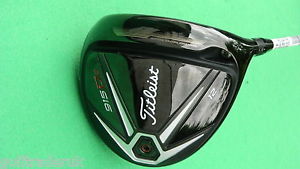 TITLEIST 915D2 12 DEGREE (R) FLEX DRIVER+COVER+WRENCH - £199! image 1