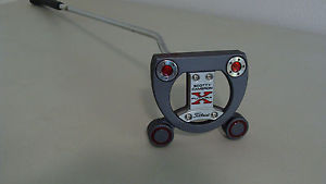 Scotty Cameron FUTURA X  34" LH putter Nice Used   Priority US shipping! image 1