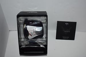 Calloway RH FT-i  I-Mix Driver 9.5  Kit 3 Pieces image 1