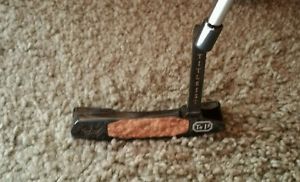titleist scotty cameron tei3 teryllium newport image 1