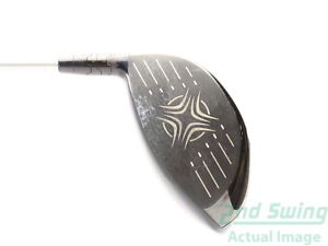 Callaway Big Bertha Alpha 815 Driver 9* Graphite X-Stiff Right 45.75 in image 1