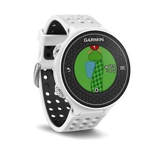 Garmin Approach S6 GPS Golf Watch Light image 1