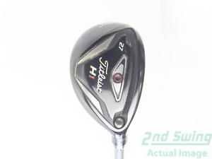 Titleist 816 H1 Hybrid 5 Hybrid 27* Graphite Senior Right 38.5 in image 1