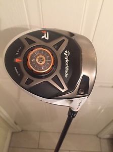 Taylormade R1 Driver With Headcover image 1