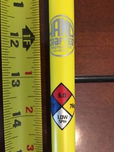 Callaway Project X HZRDUS Yellow Handcrafted 6.0 XR16 816 XR Pro Driver Shaft image 1