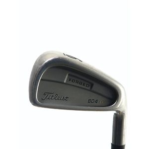 Titleist Golf Clubs 804.Os 4-Pw Iron Set Regular Graphite 3980 Right Hand Value image 1