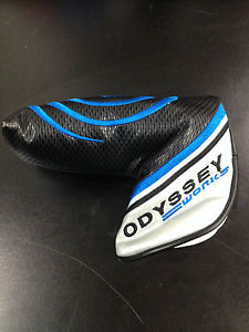 ODYSSEY WORKS VERSA #9 PUTTER image 1