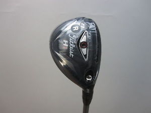Titleist 816 H1 23 Degree Hybrid - Right Handed Regular Flex **NEW** image 1