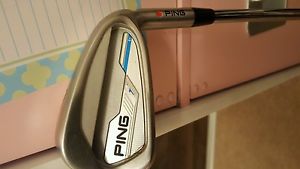 ping i irons image 1