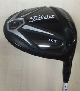 Titleist 915 D2 -  9,5 - stiff - NEU image 1