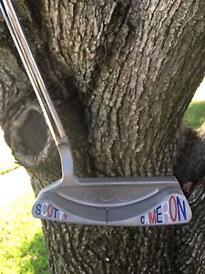 Custom Scotty Cameron Laguna 1.5 34 Inches image 1