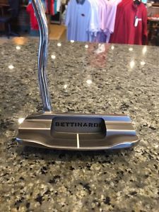 Bettinardi Signature Matt Kuchar Model 1 image 1