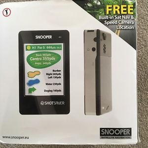 Snooper Shotsaver S280UK image 1