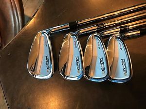 Epon AF Tour 4-P irons image 1
