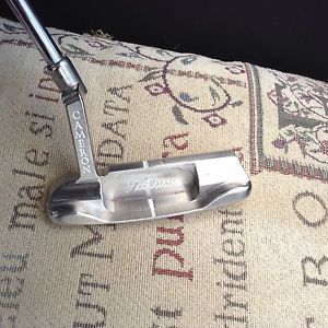 Scotty Cameron Art Of Putting VIP Newport Putter With Sight Line image 1