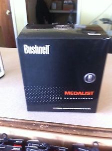 Bushnell Medalist Laser Rangefinder New image 1