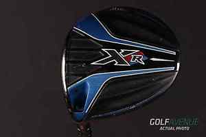 Callaway XR 16 Driver 10.5° Regular Left-Handed Graphite Golf Club #11210 image 1