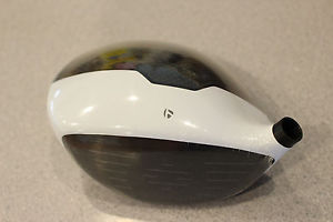 NEW TaylorMade M2 Driver Head 10.5 image 1