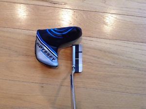 Odyssey Works Versa Tank 1W 38" R/H image 1