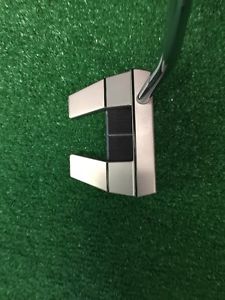 Scotty Cameron Futura X 37" Counterbalance New Rh image 1