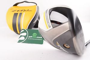 TAYLORMADE RBZ STAGE 2 DRIVER / 9.5 DEGREE / STIFF FUJIKURA SHAFT / 50183 image 1