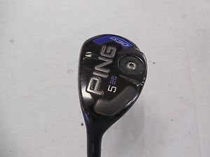 Ping G30 26* 5 Hybird Tfc 419 Stiff Flex Graphite Used Lh image 1