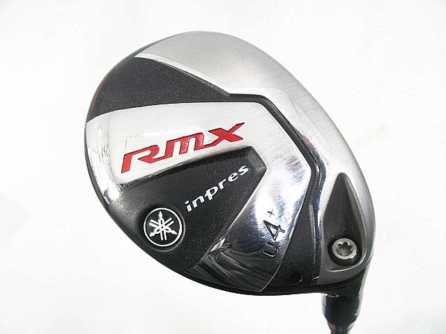 Used[B] Golf Yamaha Impress RMX Remix 2014 utility NS Pro 950GH Stiff U4 + B2C image 1