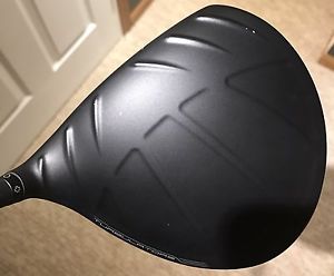 PING G Series  SF TEC Driver  10* ALTA 55  SR-Flex + Head Cover SENIOR image 1