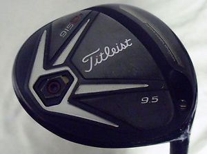 Titleist 915D3 Driver 9.5* (Aldila Rogue Black, STIFF) 915 D3 Golf image 1