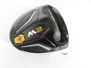 Tour Issue! TAYLOR MADE M2 9.5* DRIVER -Head Only- image 1