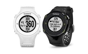 New Garmin Approach S4 GPS Watch - Discount in 3 day image 1
