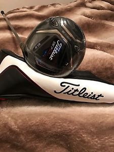 Titleist 917 D2 Driver image 1