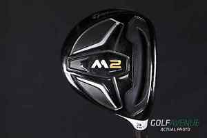 TaylorMade M2 Shaft Upgrade Fairway 3 Wood 15° X-Stiff RH Graphite #14808 image 1