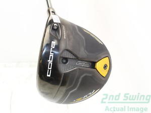 Cobra Fly-Z + Driver 10*Matrix VLCT St Graphite Stiff Right 44.75 in image 1