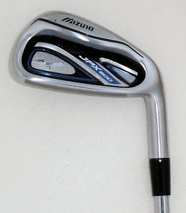 Mizuno JPX-800 Irons / 5-PW (6 clubs) / Dynalite Gold XP Regular Steel image 1