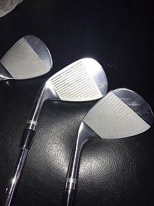 titleist vokey wedge Set 50 54 58 SM 6 image 1