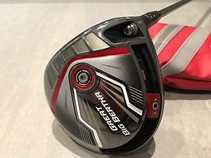Callaway Great Big Bertha 10.5* - Recoil Stiff Shaft image 1