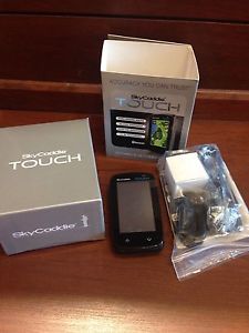Skycaddie touch GPS Unit image 1