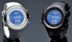 Voice Caddie Hybrid Golf Watch T2 image 1