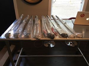 CALLAWAY XR 16 OS HYBRID/IRONS ( Graphite/steel ) 3-4,H 5-PW image 1