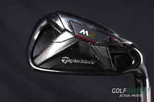 TaylorMade M2 Iron Set 4-PW and GW Senior Right-H Graphite Golf Clubs #7565 image 1