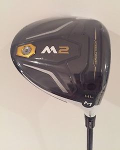 TAYLOR MADE M2 Driver mit 13,5 Grad(HL) und Lite-Flex, Nagelneu image 1