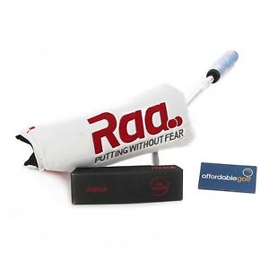Raa Ikonik UK Milled Putter /  33 Inches image 1
