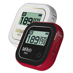 Golf Buddy VS4 Golf GPS Rangefinder 2 Colors image 1