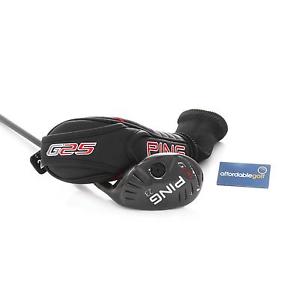 Ping G25 Hybrid 23 Degree /  Regular Shaft Ping TFC 189 image 1