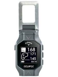 Callaway Eclipse Golf GPS Black image 1